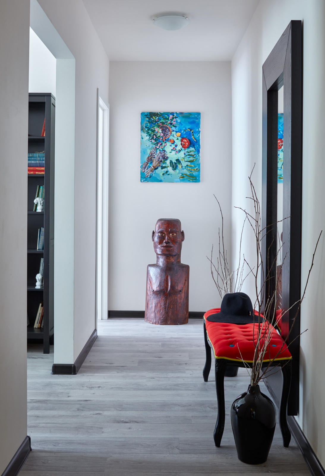 Квартира Кутузовский пр-т