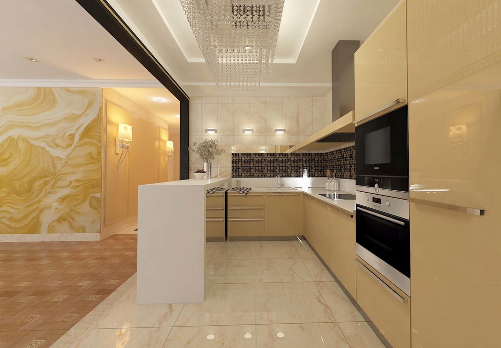 аппартаменты