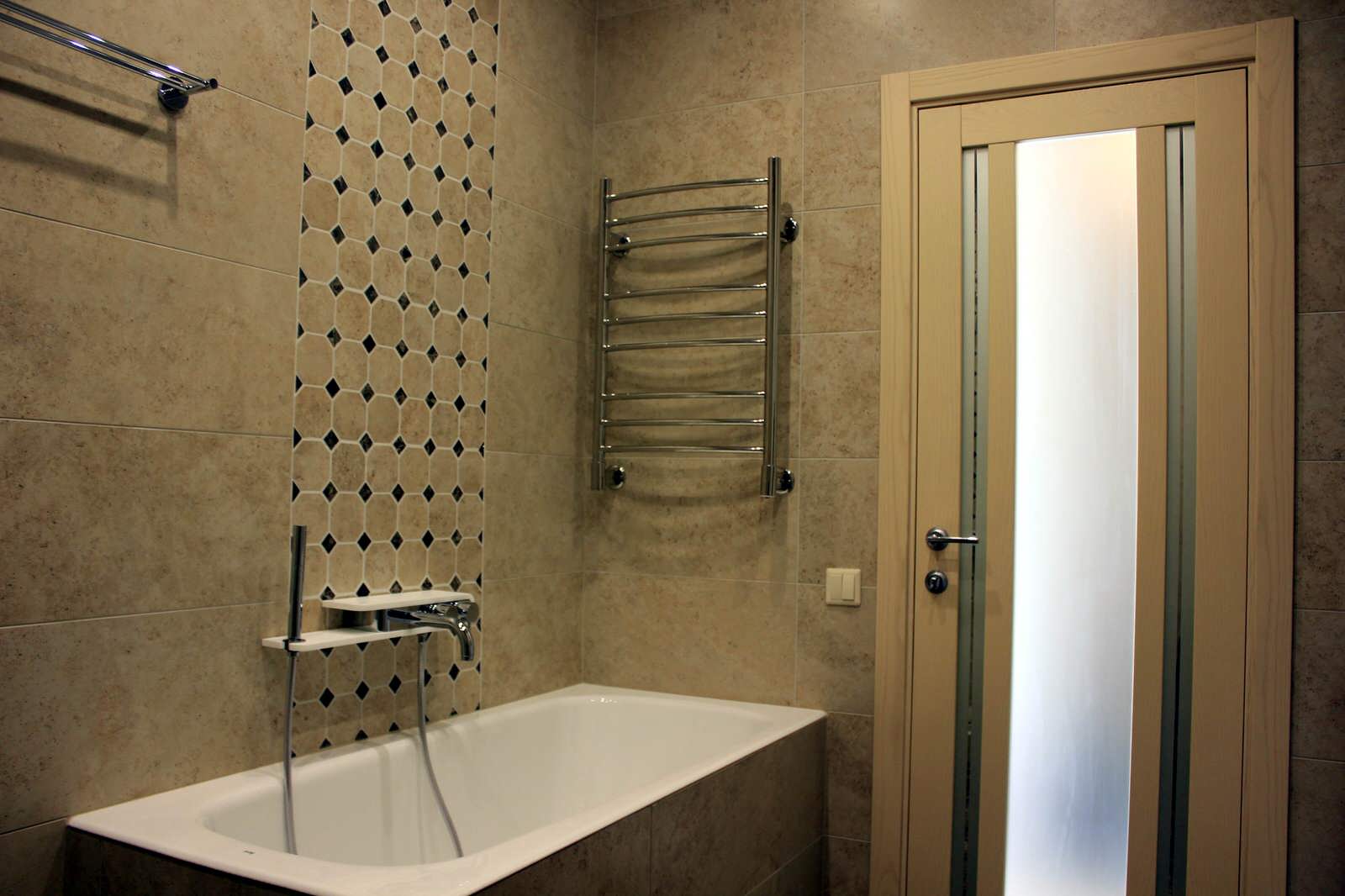 Квартира, ул. Мурманская