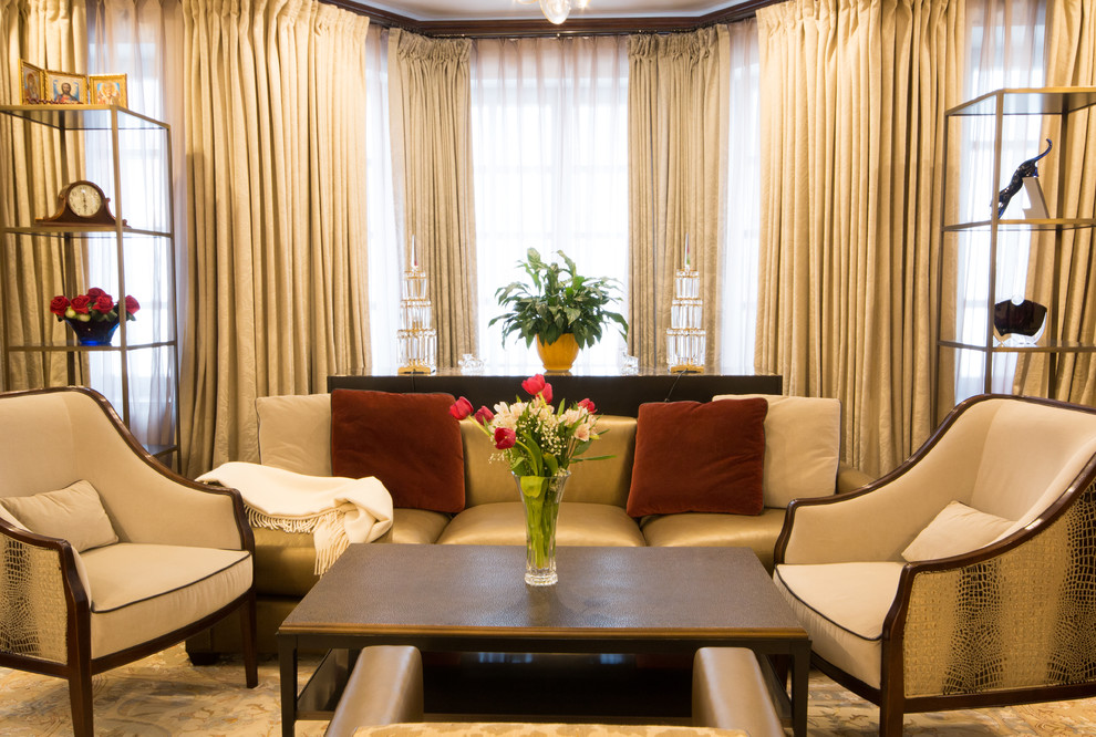 Загородный дом