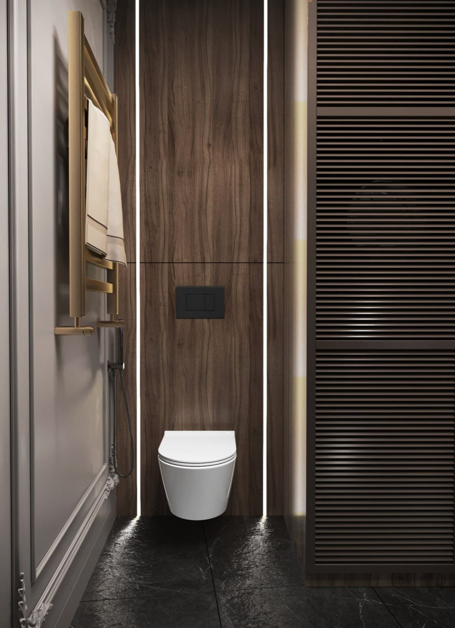 Сочи. Аппартаменты