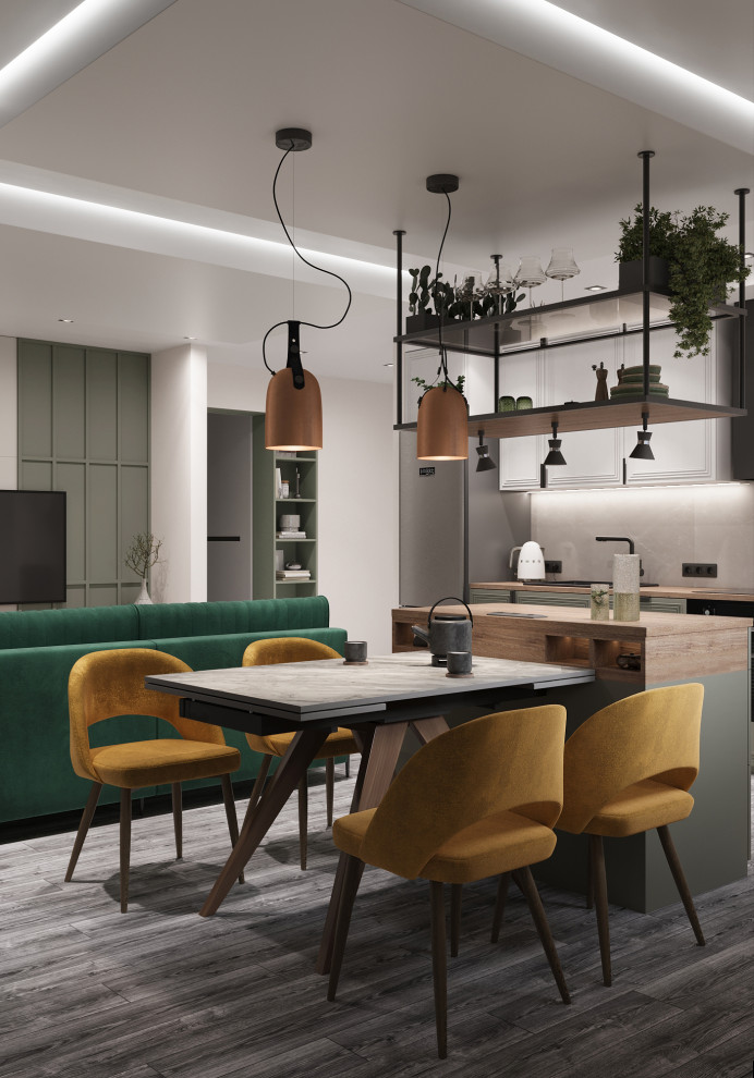 ЖК Березовая г. Самара