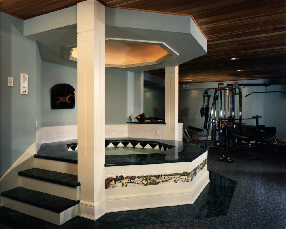 Addition & Renovation - Willistown, PA