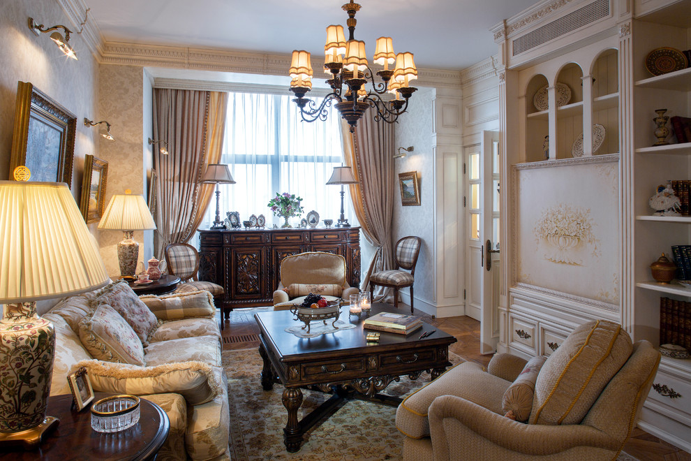 квартира на Киевской