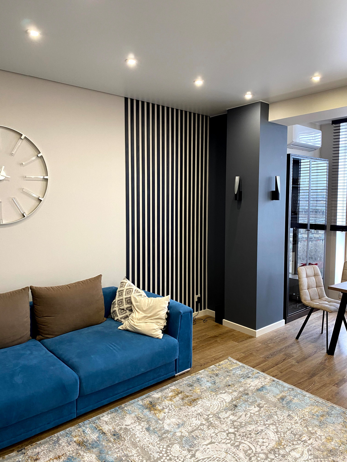 Волгоград ЖК Арбат