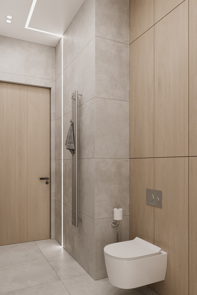 Дизайн-проект Летней кухни