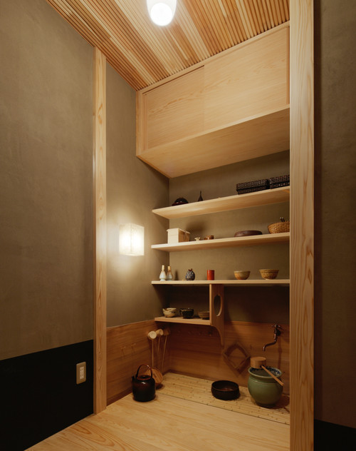 茶室 の建築様式 特徴と歴史 Houzz ハウズ 茶室 の建築様式 特徴と歴史 Houzz ハウズ