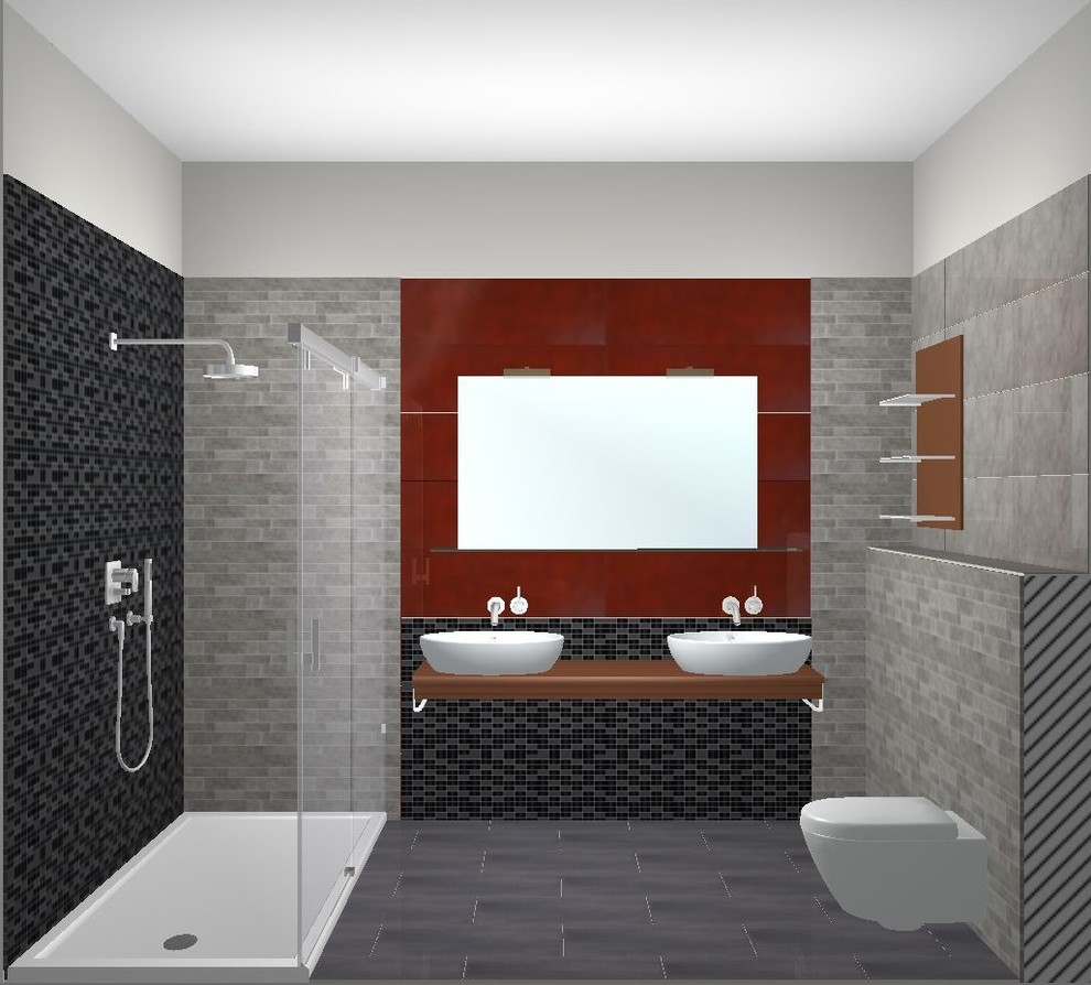 Квартира на Крестовском (Санкт-Петербург)