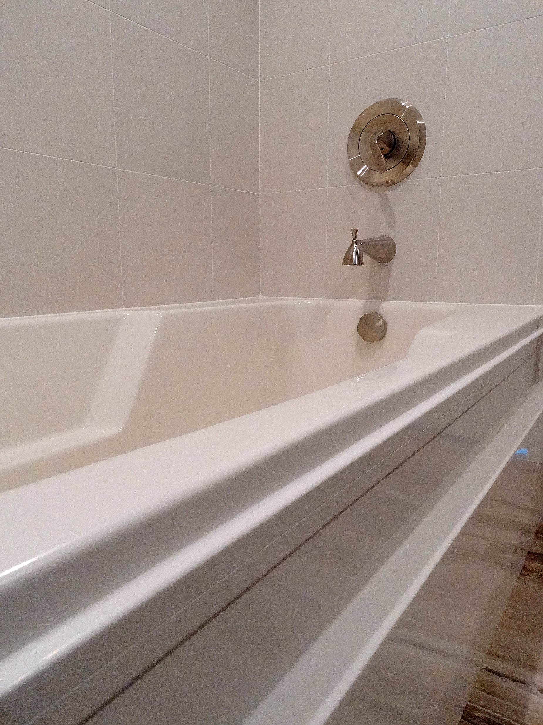 Bathroom Remodel in Wauwatosa