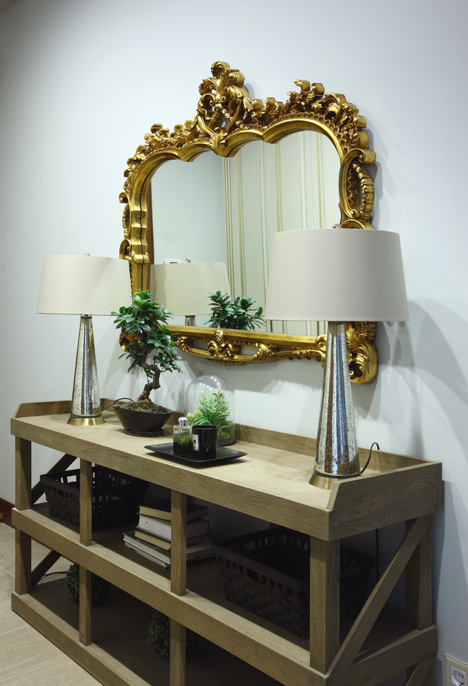 КВАРТИРА ДЕЛЬ ГАРДА Москва / RESIDENCE DEL GARDA Moscow