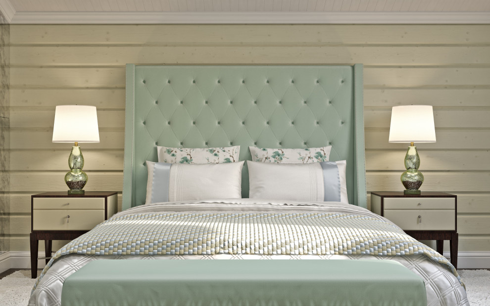 Частный жилой дом в Лобне