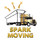 Spark Moving