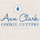 Ann Clark Cookie Cutters