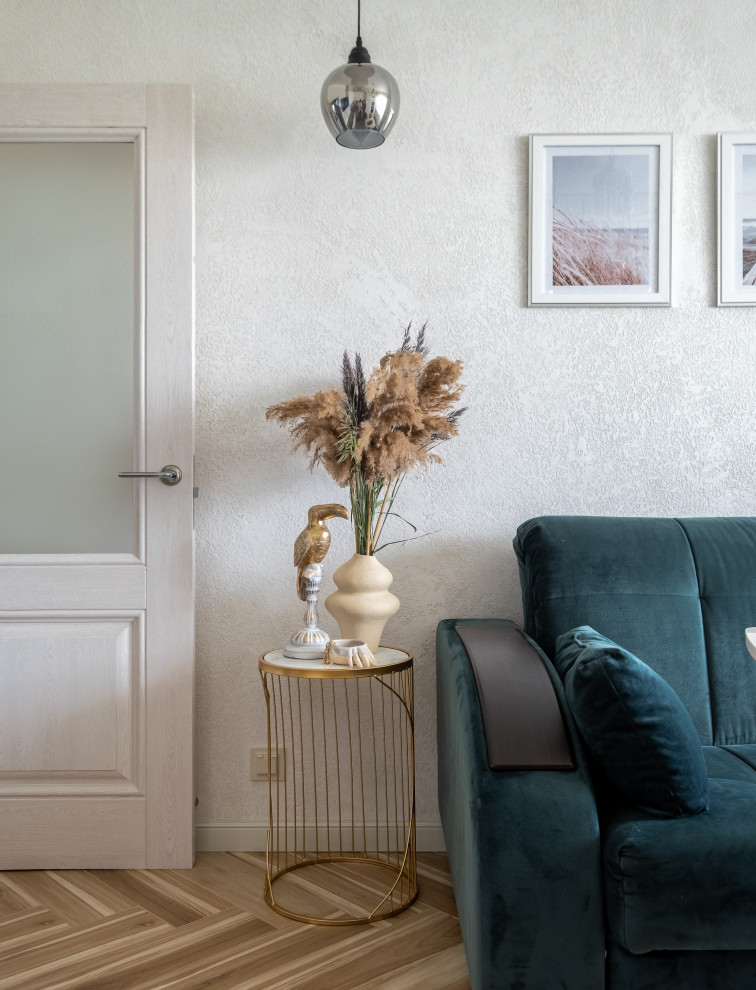 Оформление квартиры