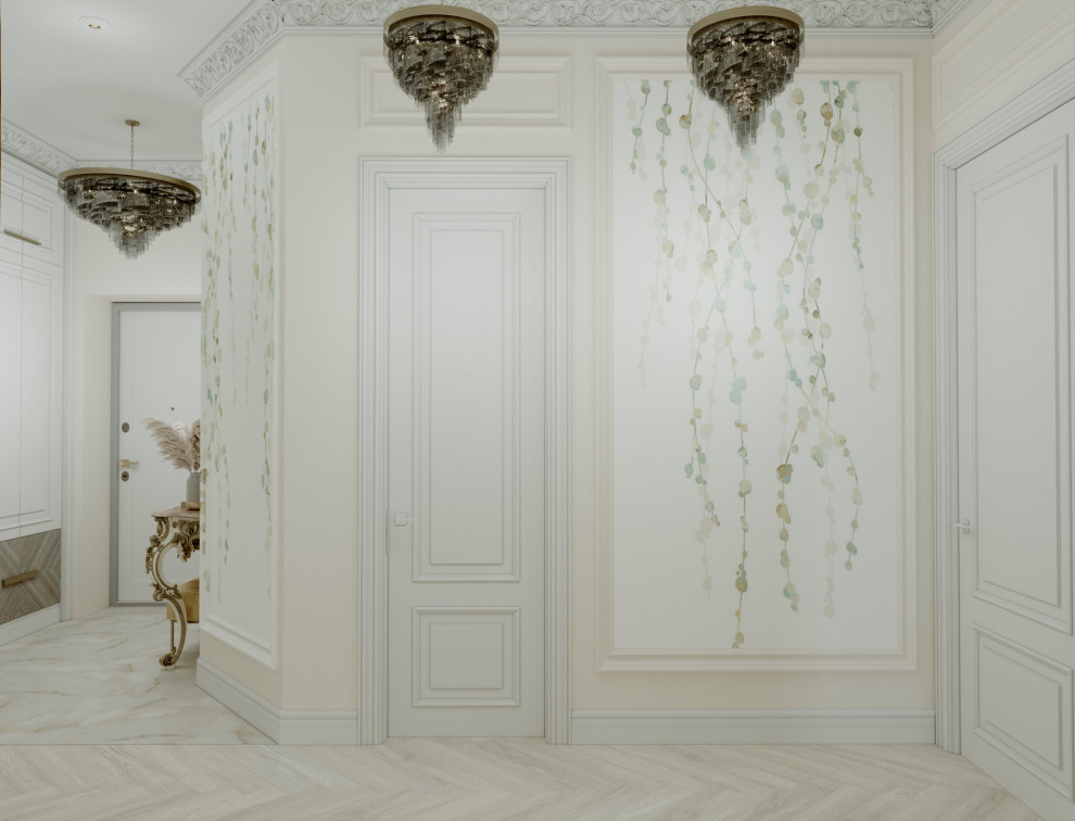 ЖК Центральный