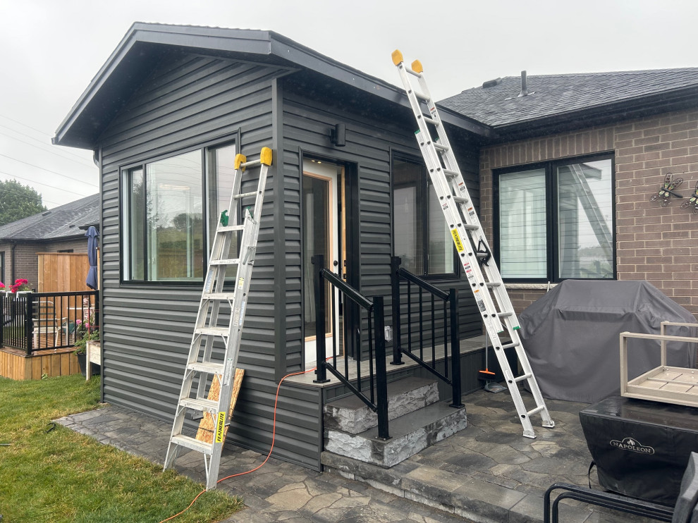 Home Additions