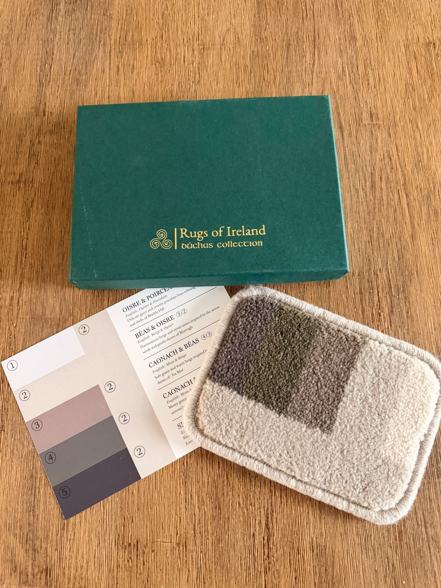 rugs or ireland Knox Home Interiors