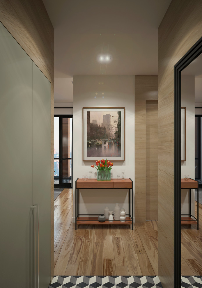 Apartments in Moscow / Апартаменты в Москве