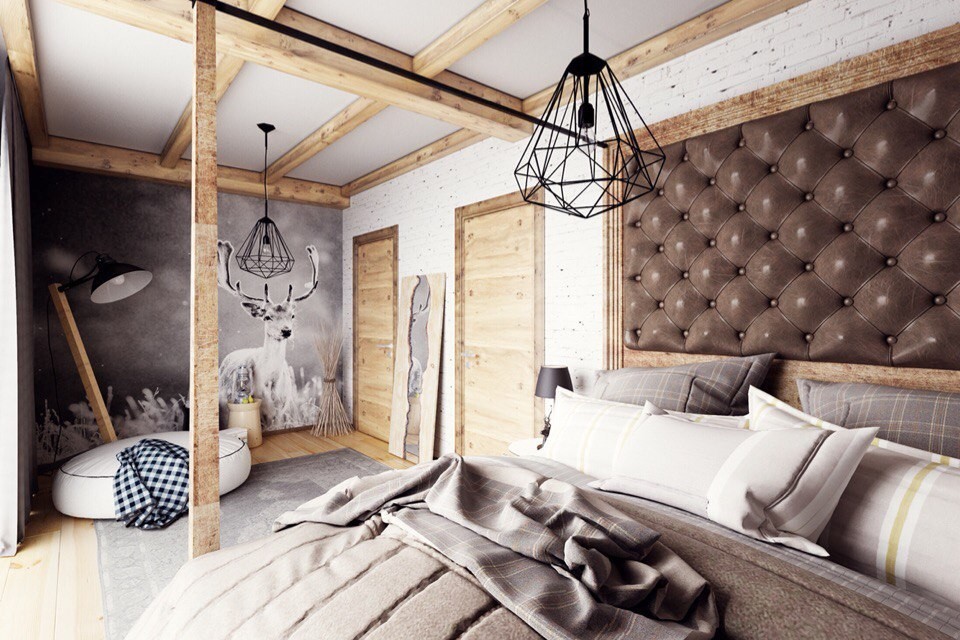 Дизайн интерьера