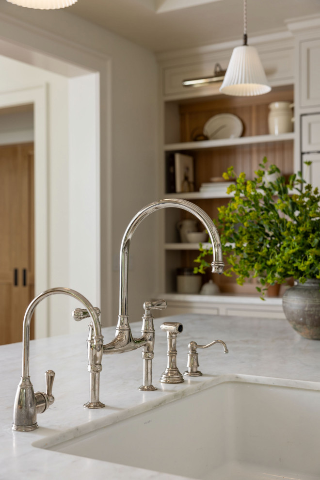 Casa Madden - Traditional - Kitchen - Sacramento - by Rachel Madden ...
