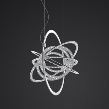 Artemide Lighting | Copernico 500 Suspension Light