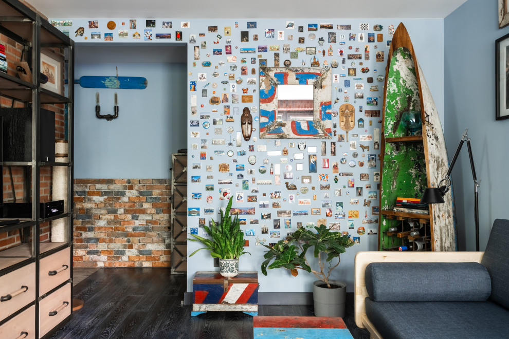 Лофт на Таганке