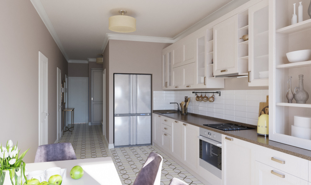 бульвар Академика Ландау