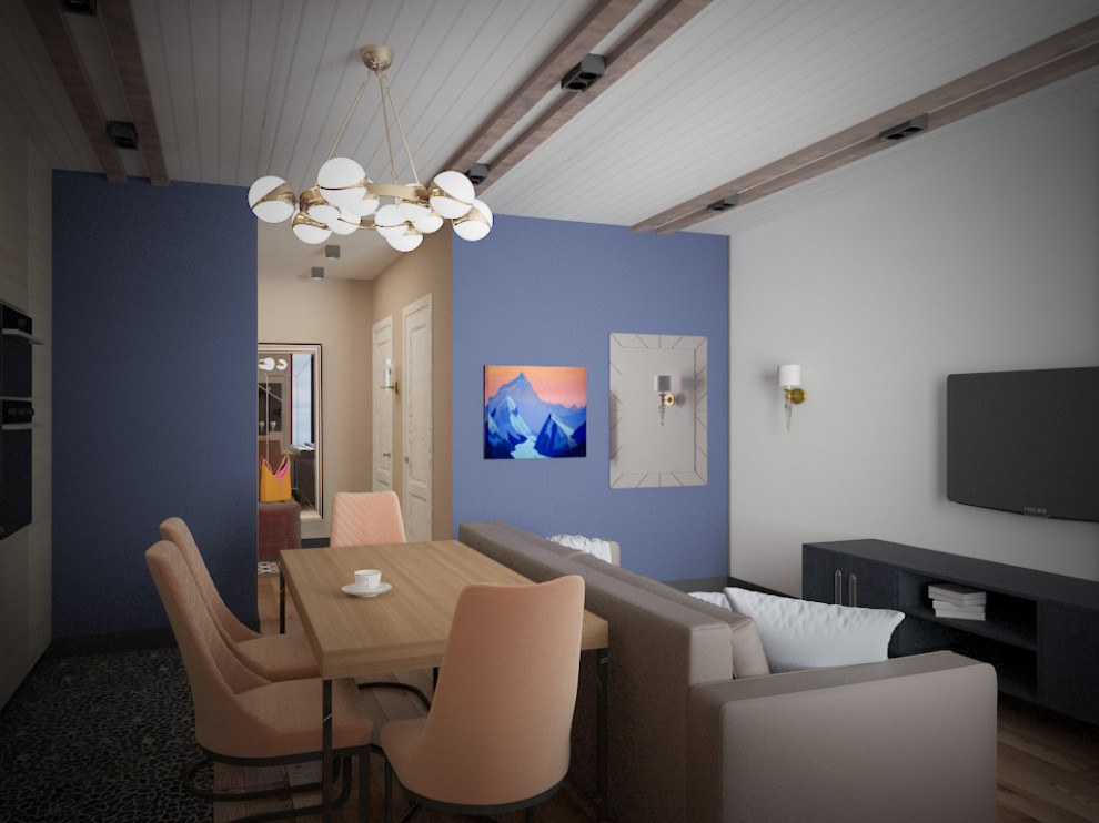 Загородный дом Выборгское шоссе