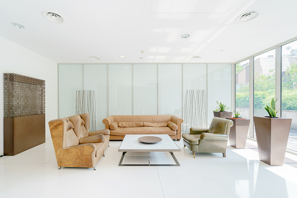 Интерьерная фотосъемка недвижимости