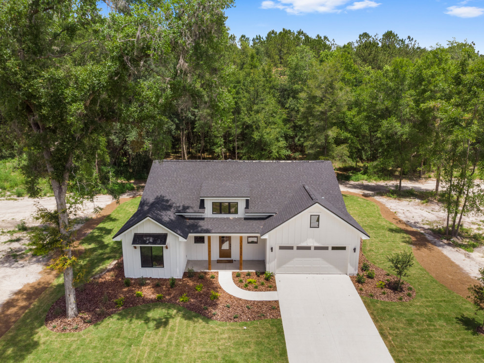 New Home - The Wesley Model 1,801