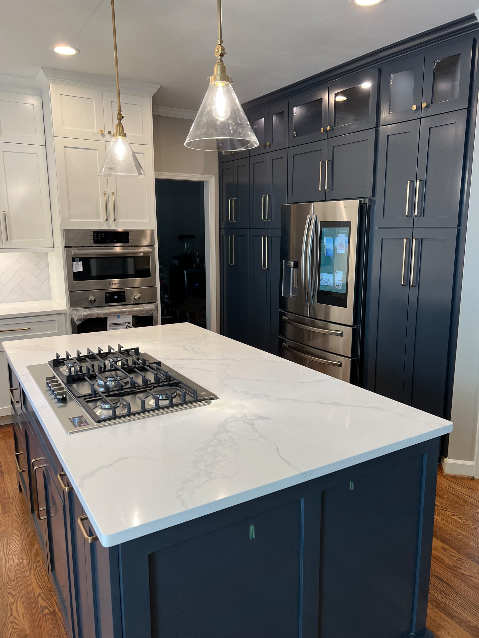 kitchen remodeling Sandy Spring