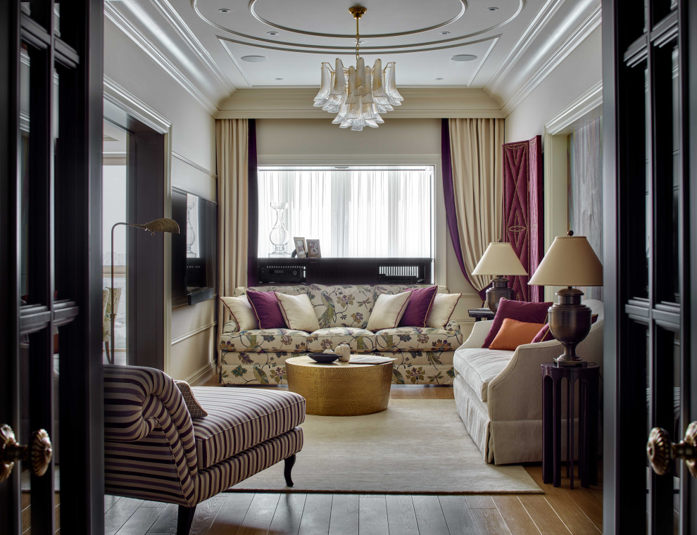 ЖК "Янтарный Город"