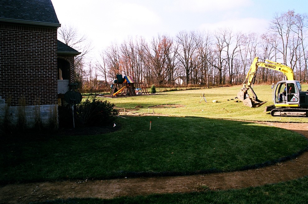 The Kaplan Residence