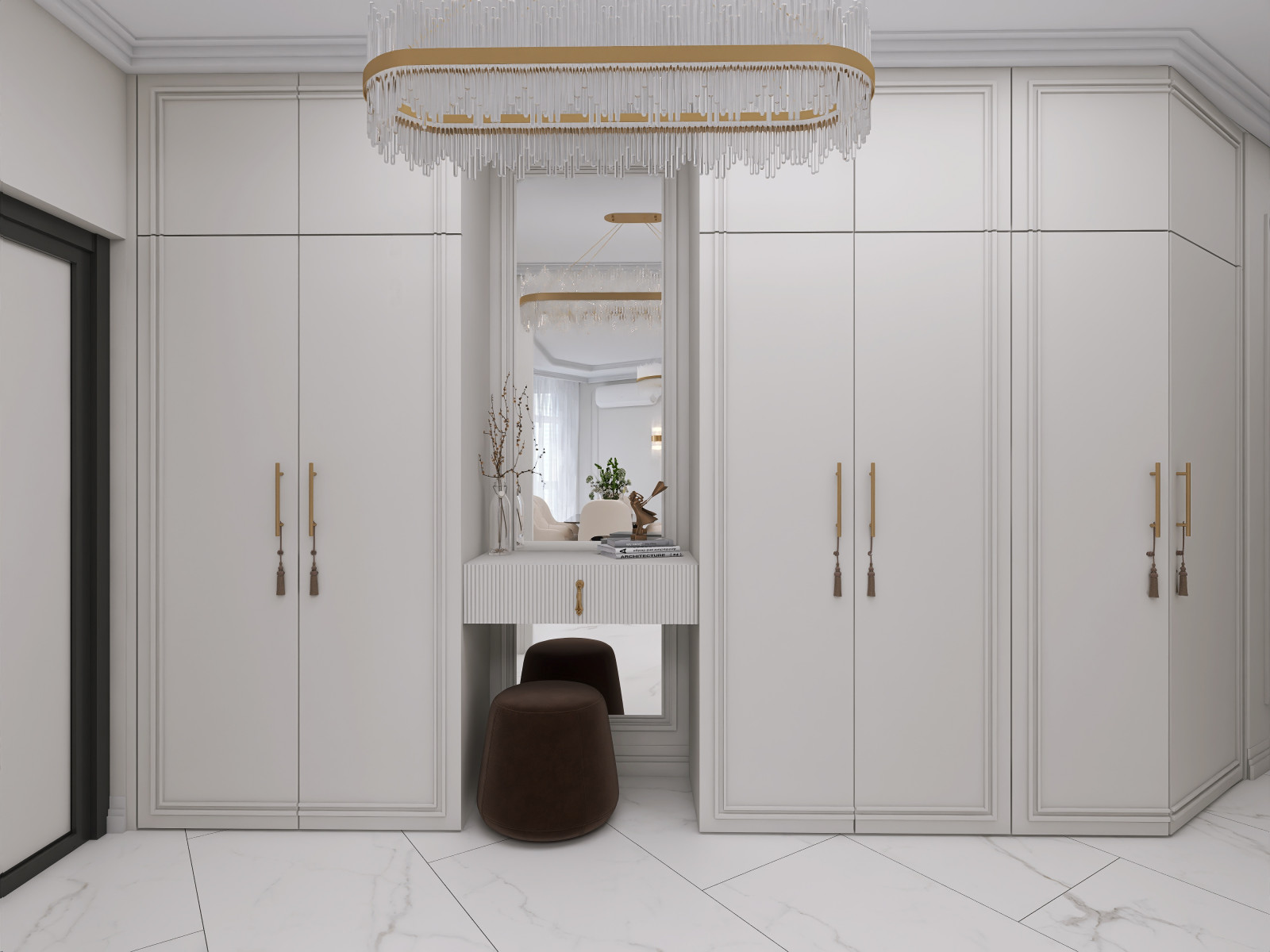 "Грация и современность"