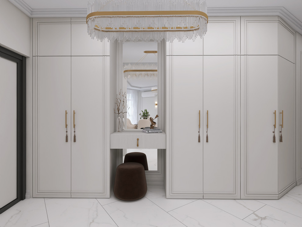 "Грация и современность"