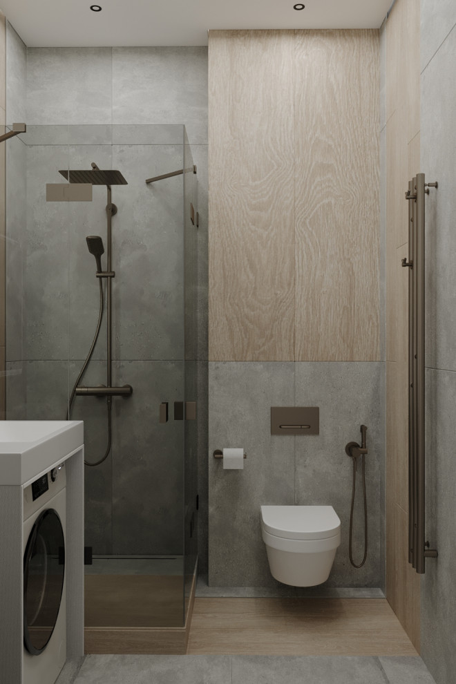 Квартира в Машаров