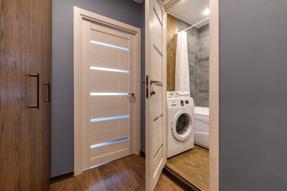 ЖК Триколор, 2 комнаты, 60 м²