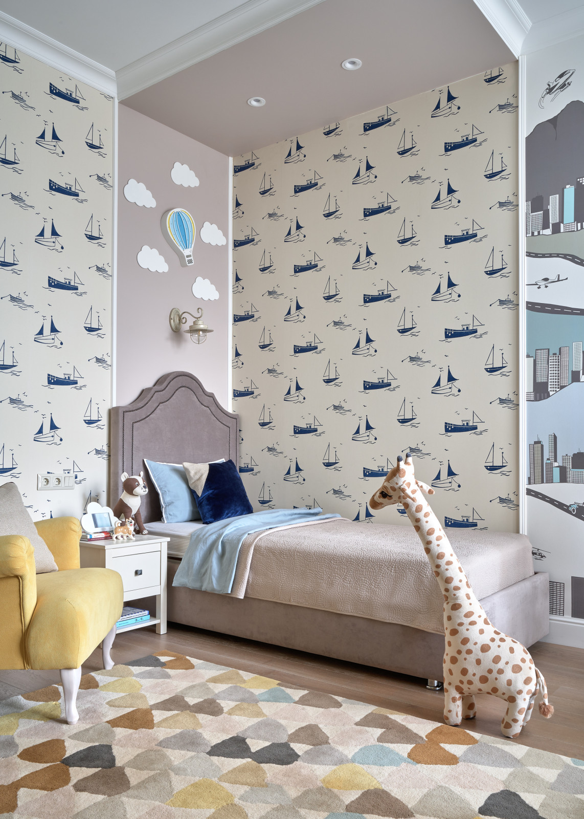 ЖК Измайловский