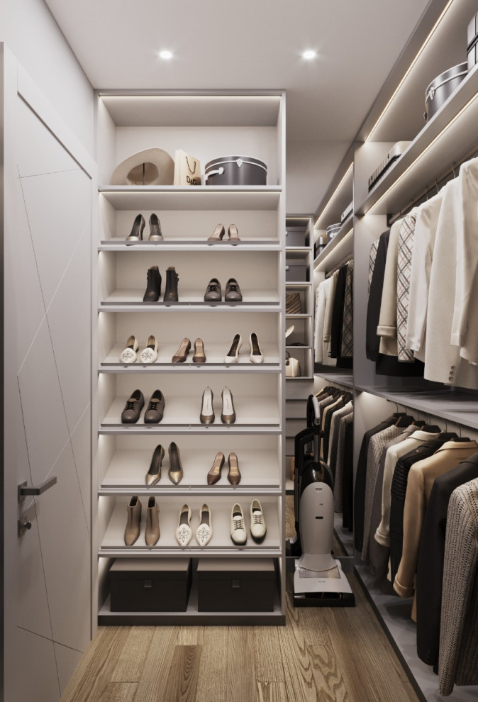 квартира 150 м2 в жк Одинбург