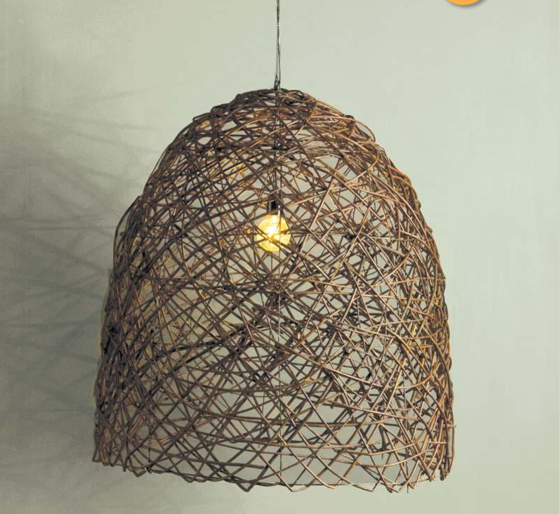 Bobo Intriguing Objects Egg Branch Chandelier