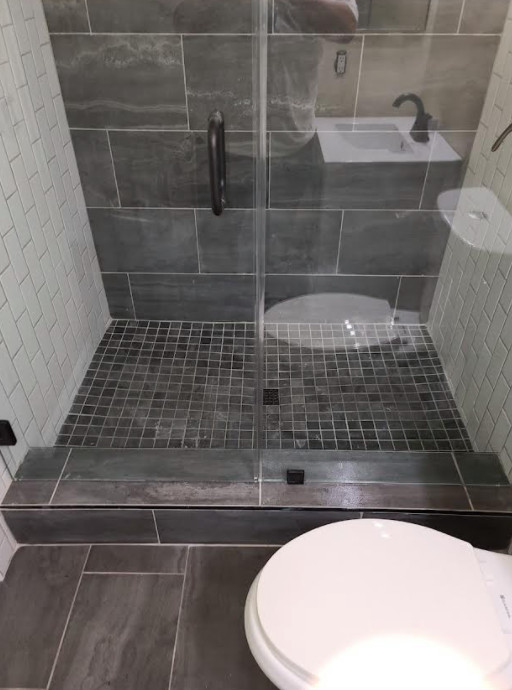 Our Work
