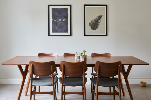 Devonshire Road modern-matplats