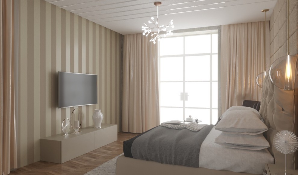 Частный дом в коттеджном поселке "Ройка", Нижегородская область.