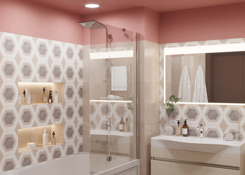 Квартира на Крупской