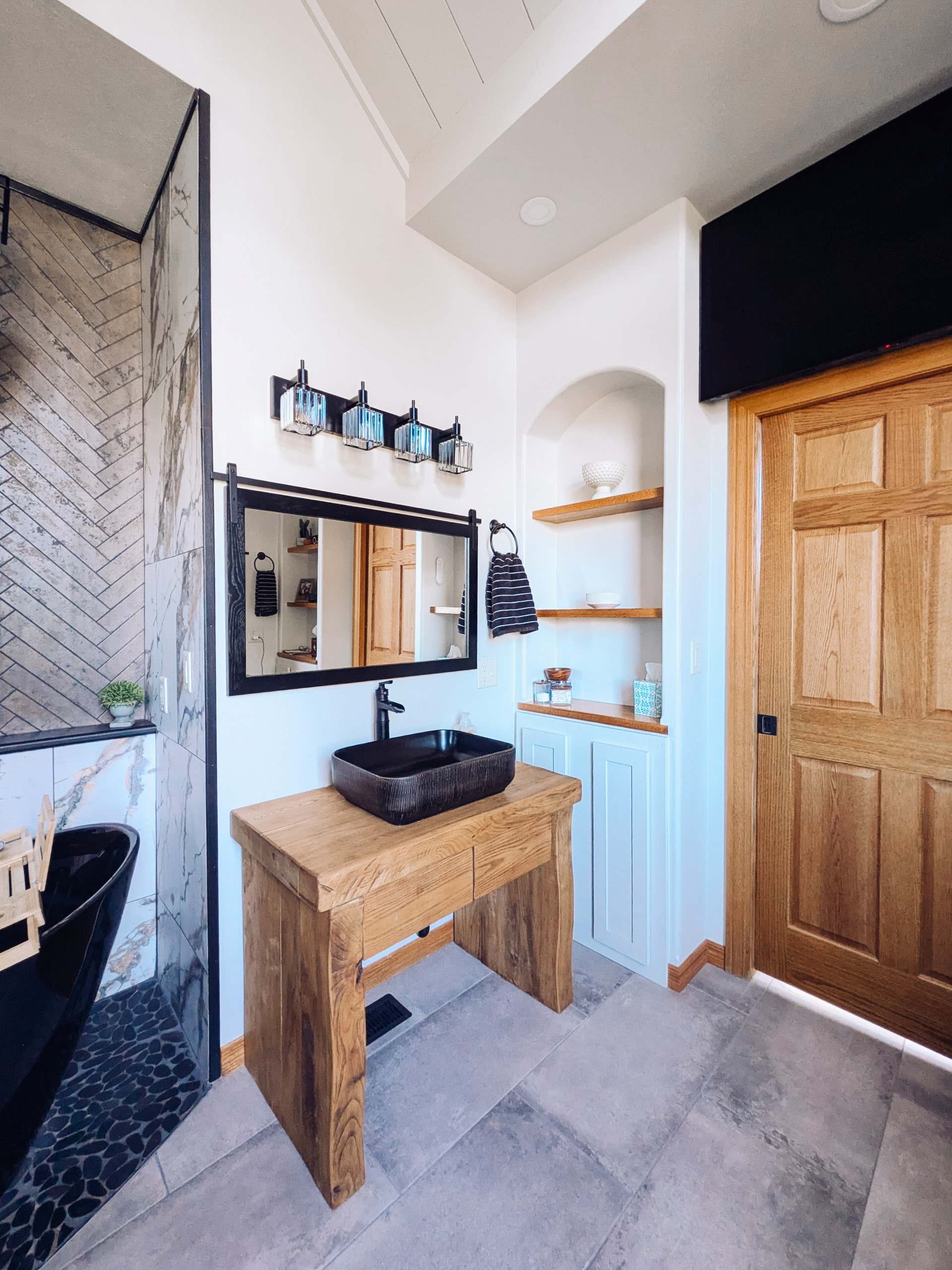2 Story Remodel