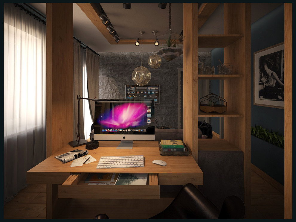 г. Москва, д. Архангельское.