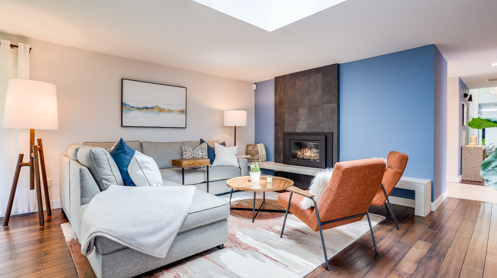 Bellevue Crossroads Residence