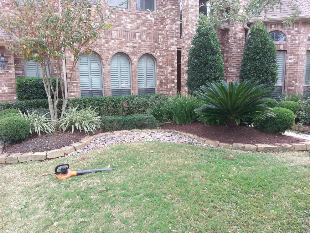 Bellaire Texas