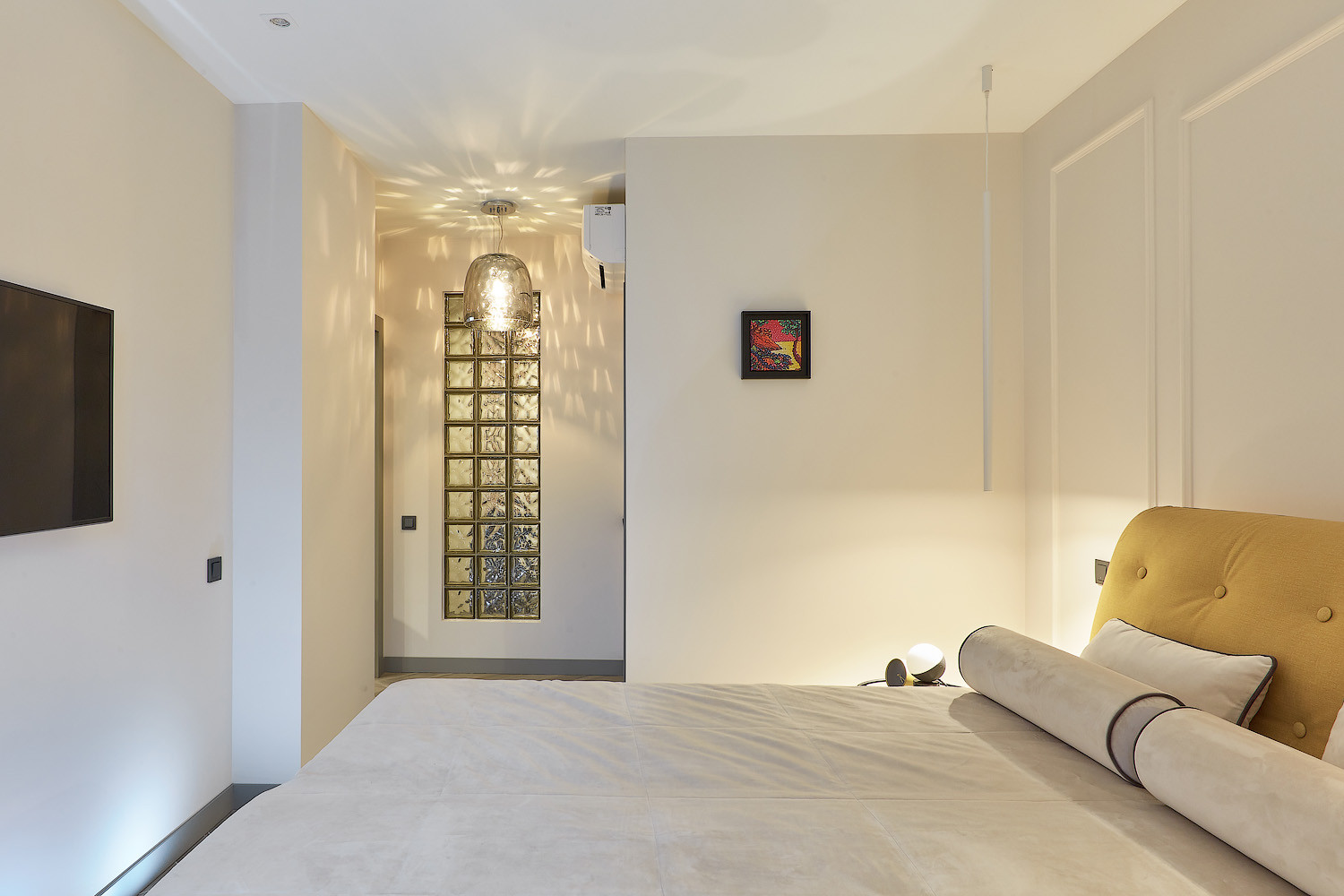 Квартира в  Минске на улице К. Туровского