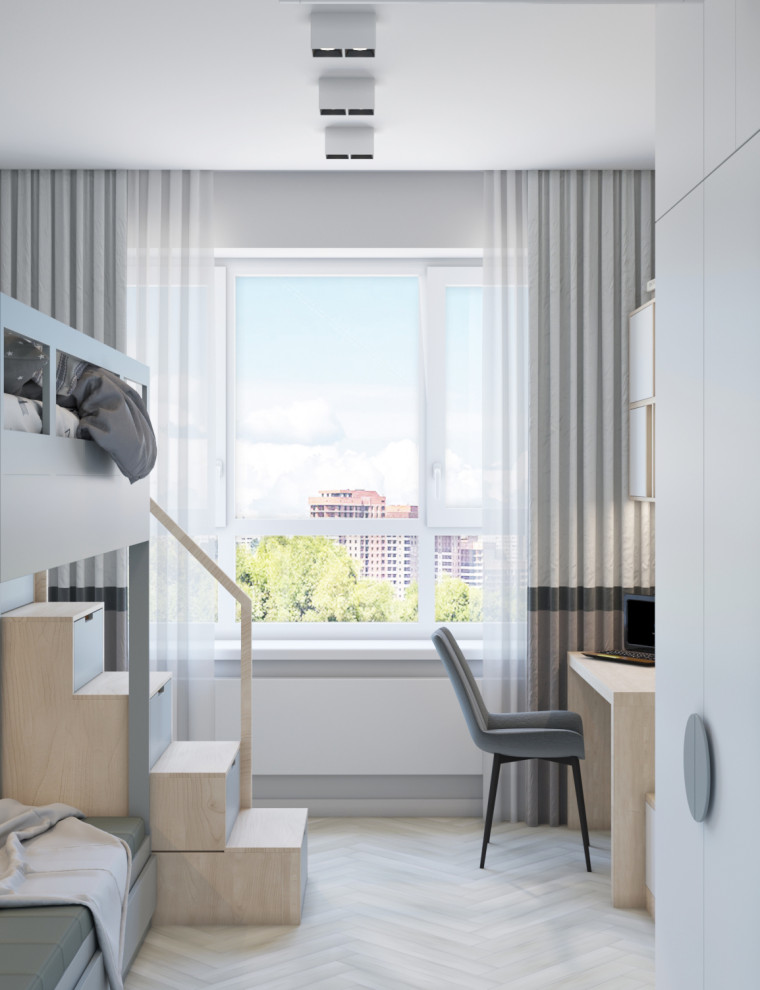 Квартира на ул.Трудовая